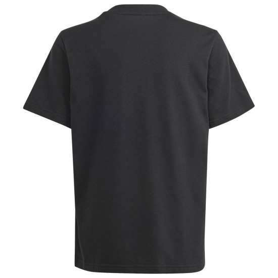 Adidas Παιδική κοντομάνικη μπλούζα GFX Growth Tee Adidas Παιδική κοντομάνικη μπλούζα GFX Growth Tee